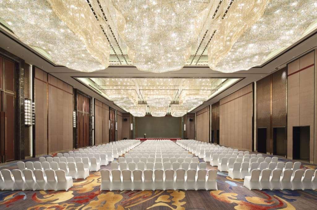 Wanda Vista Xining Hotel Tiện nghi bức ảnh