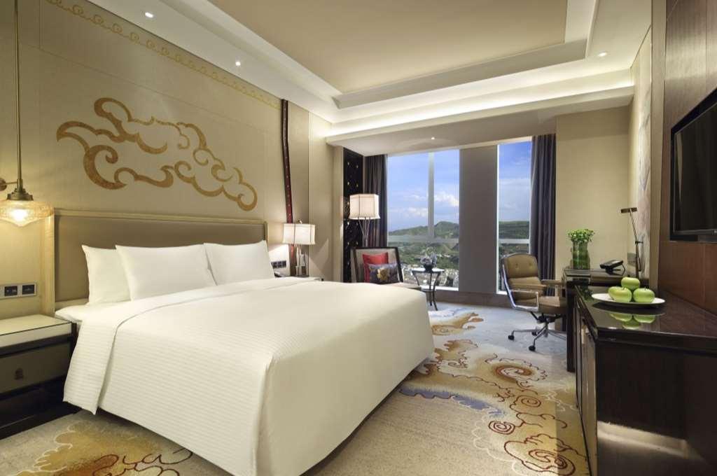 Wanda Vista Xining Hotel Phòng bức ảnh