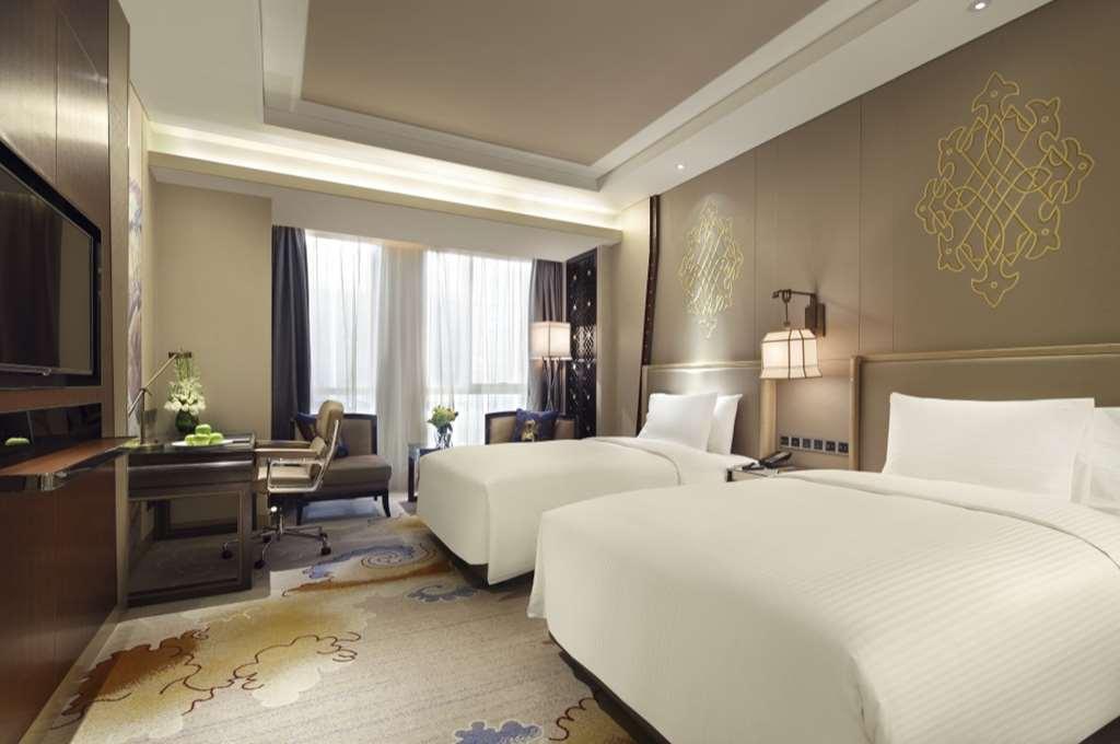 Wanda Vista Xining Hotel Phòng bức ảnh